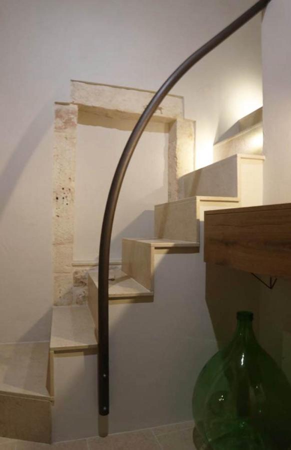La Casetta B & B Turi Dış mekan fotoğraf