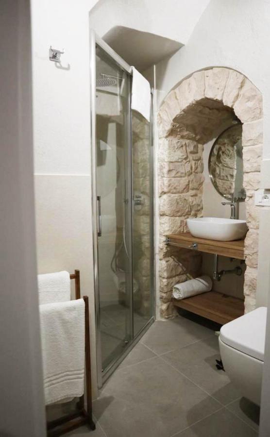 La Casetta B & B Turi Dış mekan fotoğraf