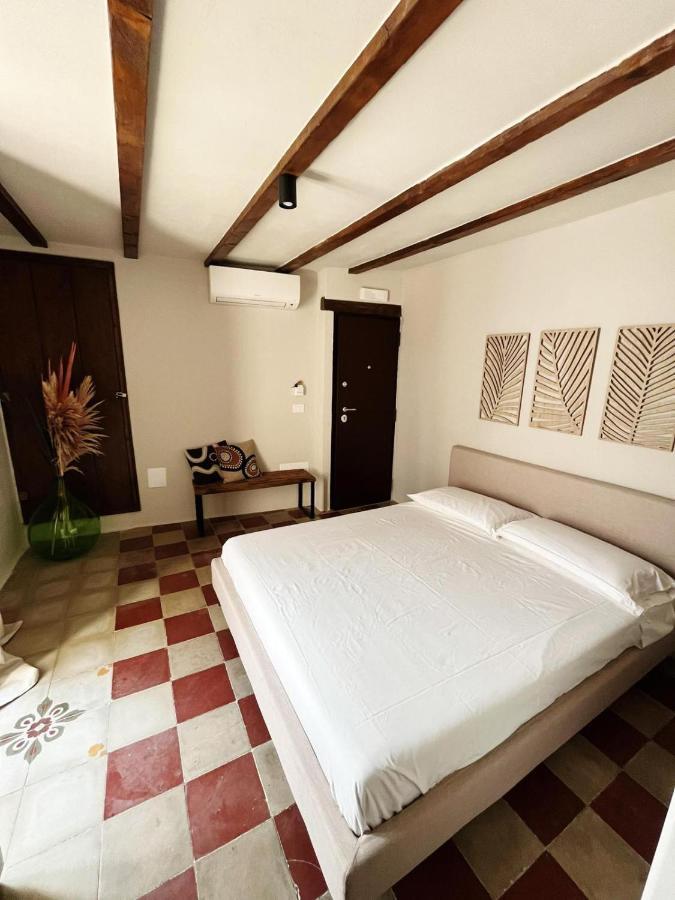 La Casetta B & B Turi Dış mekan fotoğraf