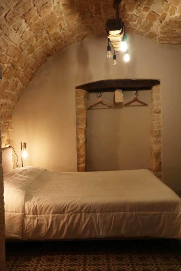 La Casetta B & B Turi Dış mekan fotoğraf