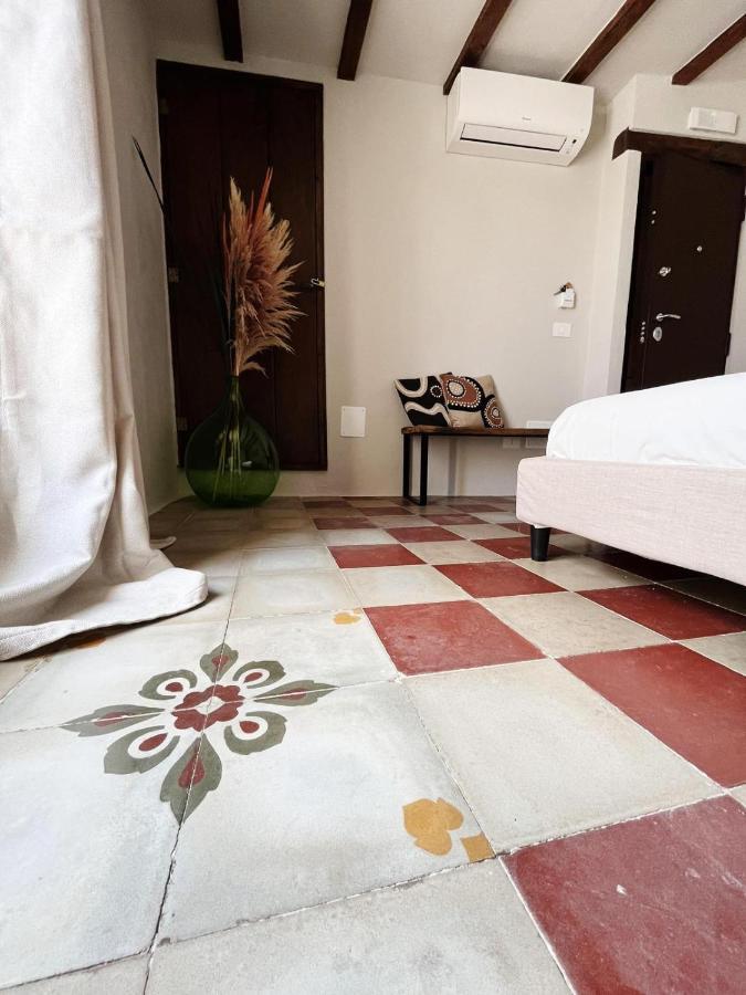 La Casetta B & B Turi Dış mekan fotoğraf