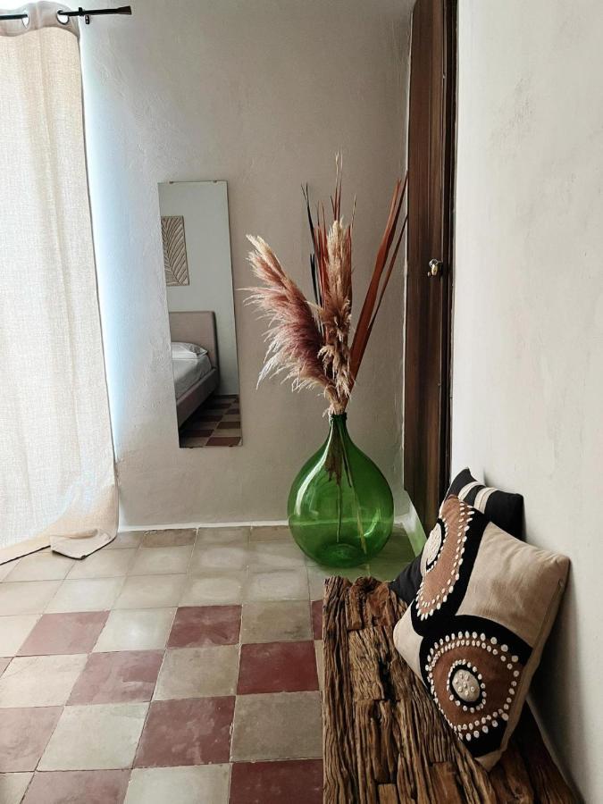La Casetta B & B Turi Dış mekan fotoğraf