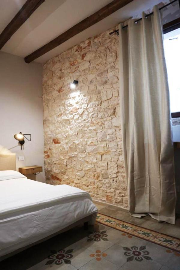 La Casetta B & B Turi Dış mekan fotoğraf