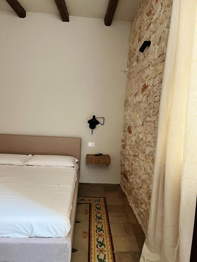 La Casetta B & B Turi Dış mekan fotoğraf