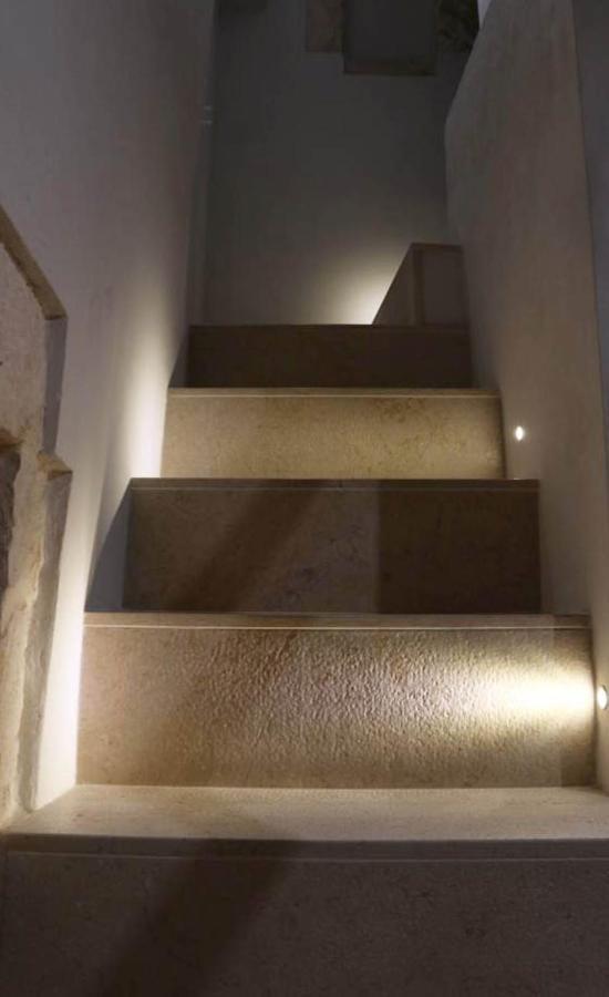 La Casetta B & B Turi Dış mekan fotoğraf