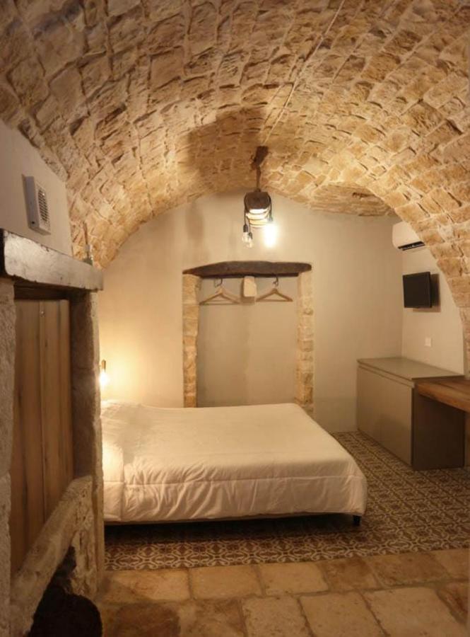 La Casetta B & B Turi Dış mekan fotoğraf