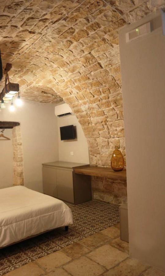 La Casetta B & B Turi Dış mekan fotoğraf