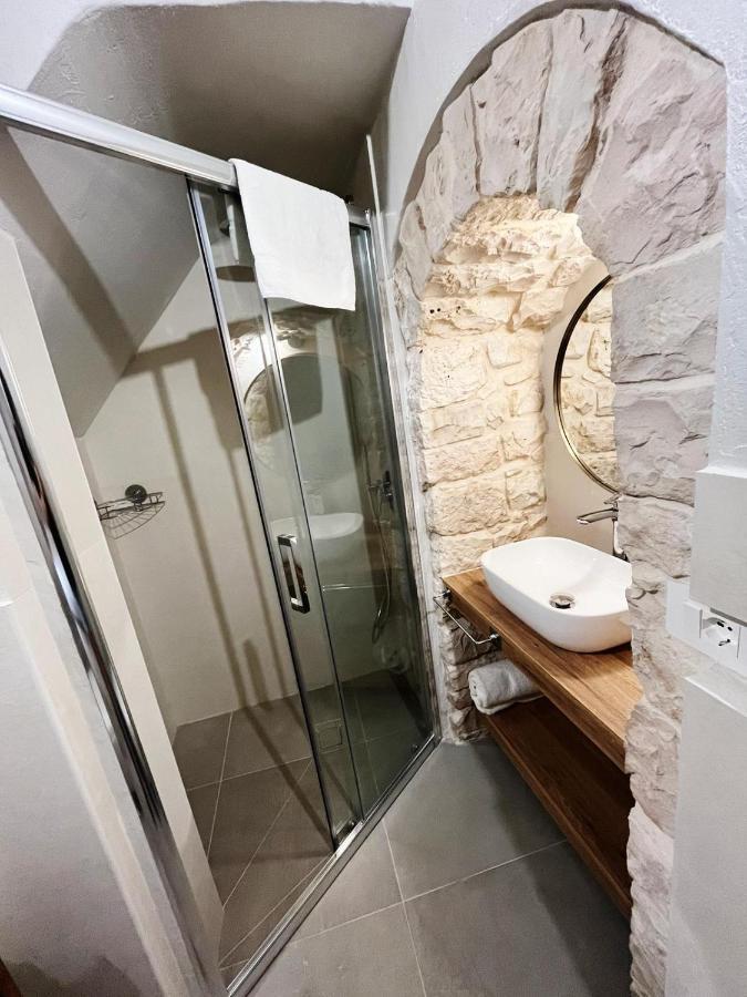 La Casetta B & B Turi Dış mekan fotoğraf