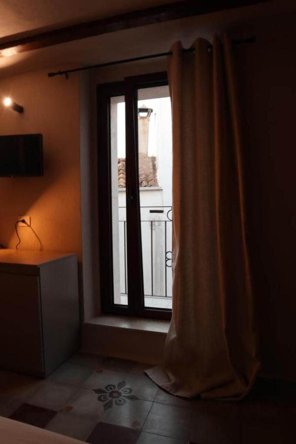 La Casetta B & B Turi Dış mekan fotoğraf