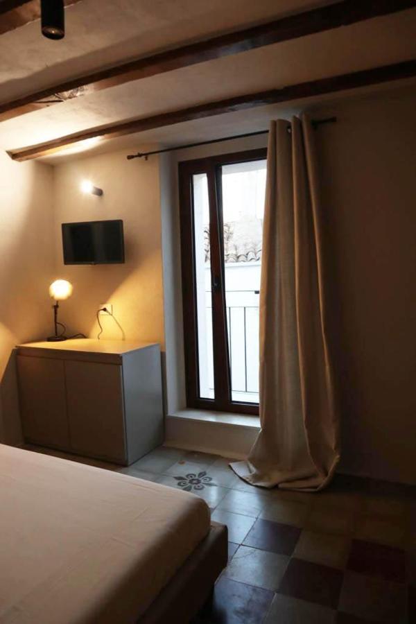 La Casetta B & B Turi Dış mekan fotoğraf