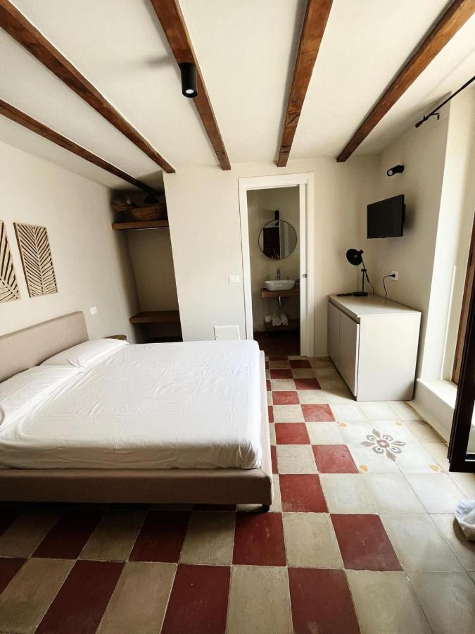La Casetta B & B Turi Oda fotoğraf