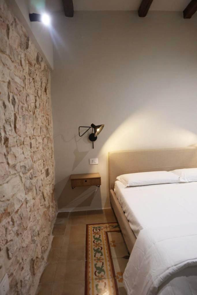 La Casetta B & B Turi Oda fotoğraf